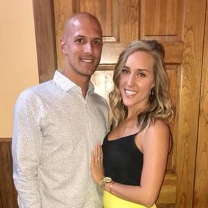 Meet your Posher, Bailey